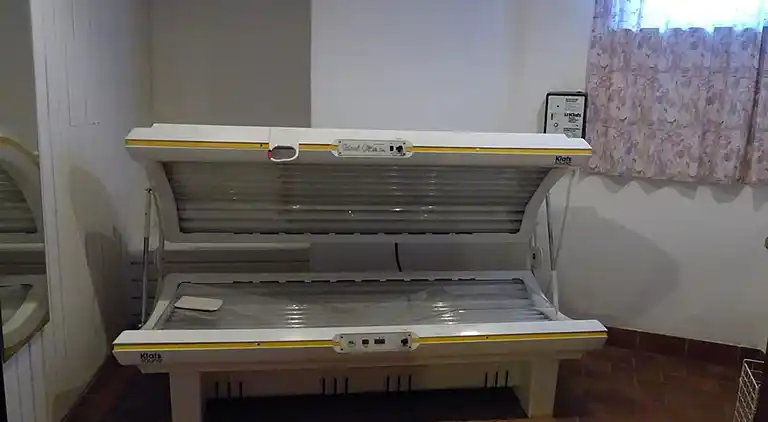 Feriebolig i Engelberg