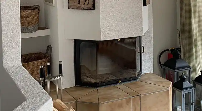 Feriebolig i Engelberg