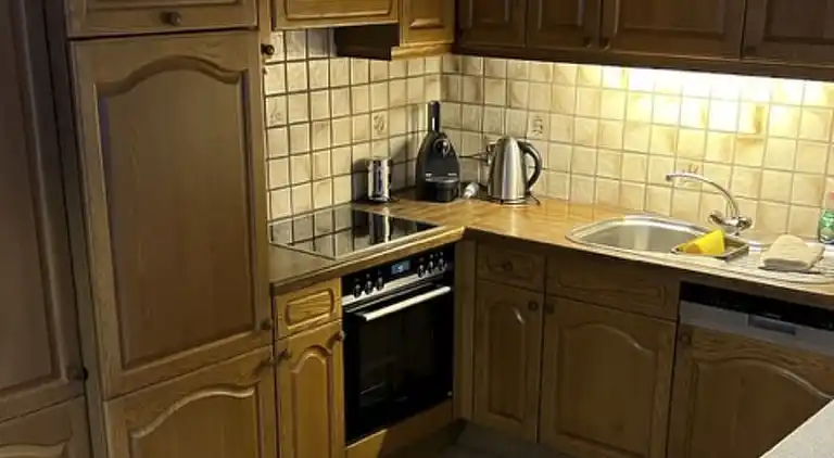 Feriebolig i Engelberg