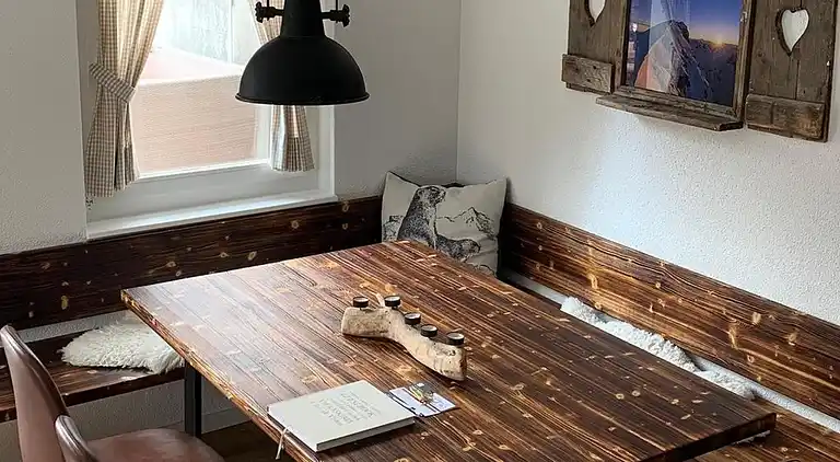 Feriebolig i Engelberg