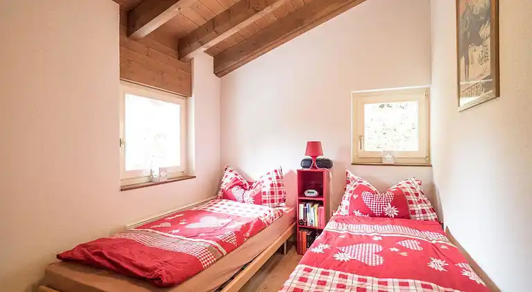 Feriebolig i Engelberg