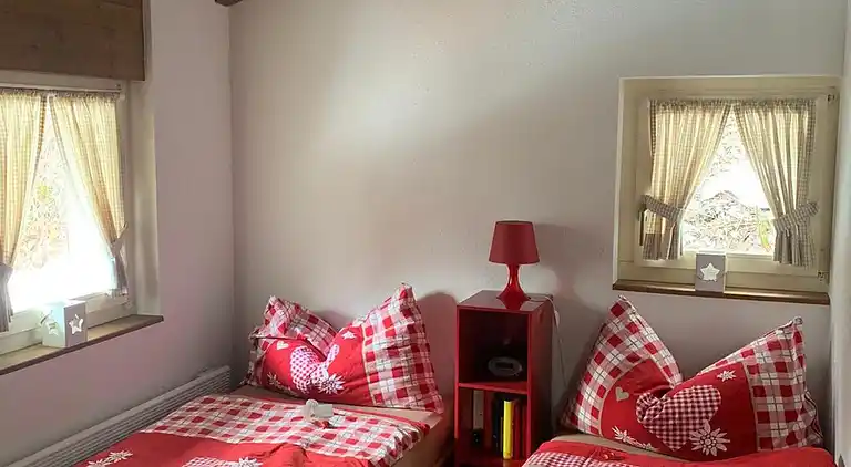 Feriebolig i Engelberg