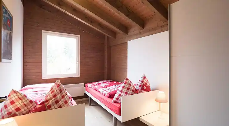 Feriebolig i Engelberg