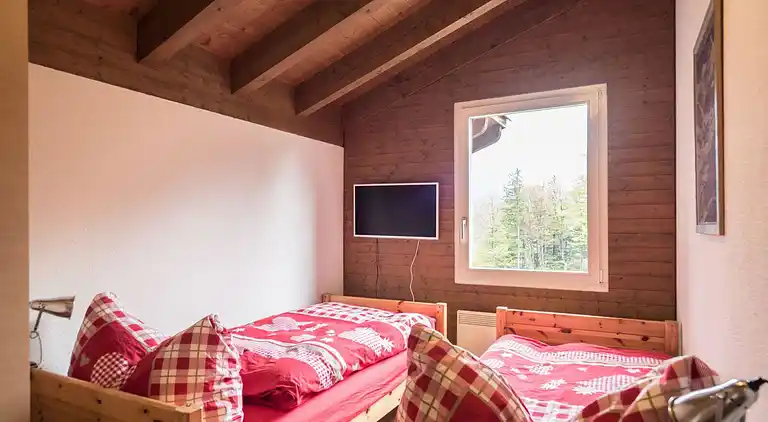 Feriebolig i Engelberg