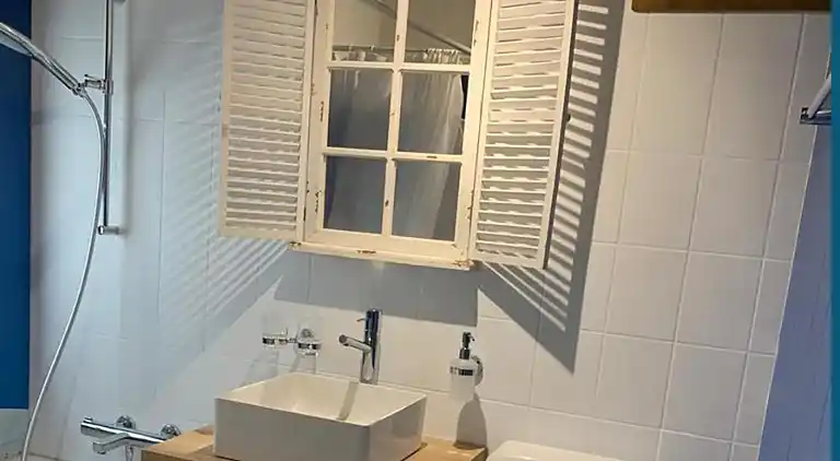 Feriebolig i Engelberg