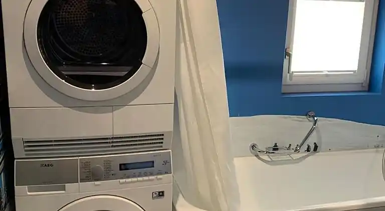 Feriebolig i Engelberg