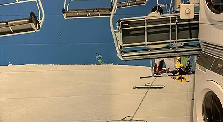 Feriebolig i Engelberg