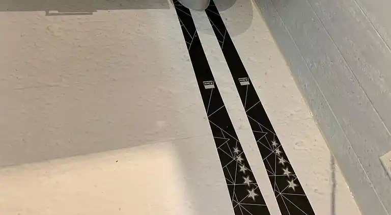 Feriebolig i Engelberg