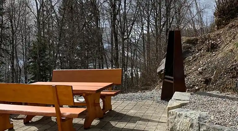 Feriebolig i Engelberg