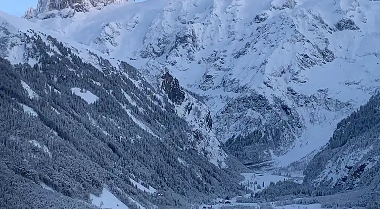 Feriebolig i Engelberg