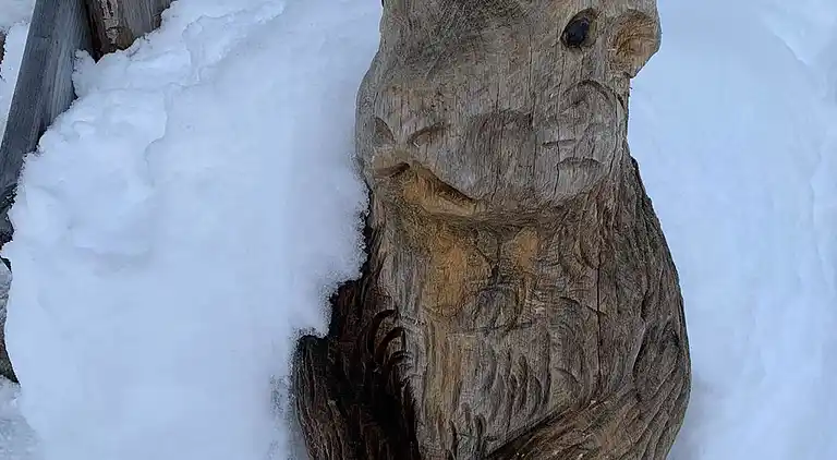 Feriebolig i Engelberg