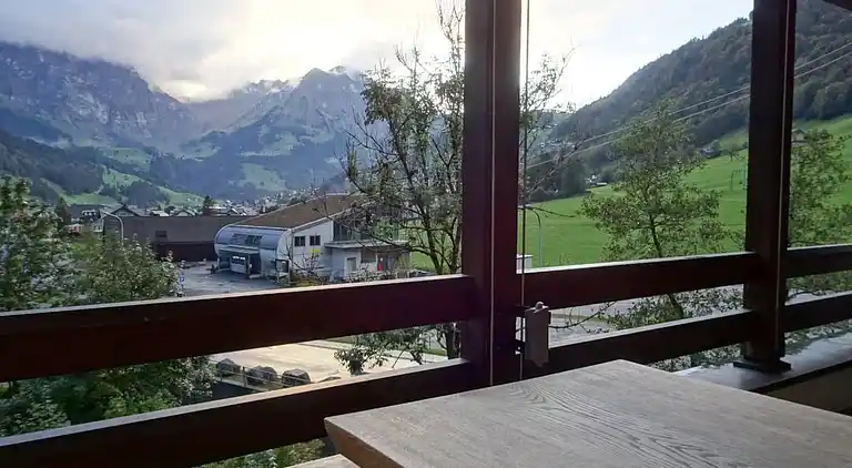 Casa vacanze in Engelberg