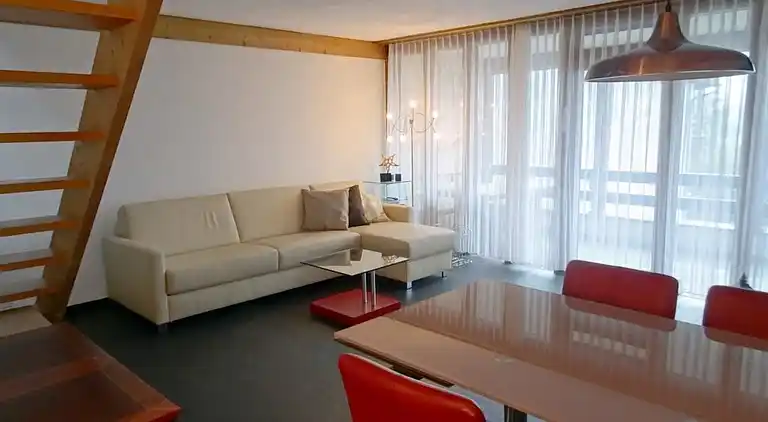 Casa vacanze in Engelberg