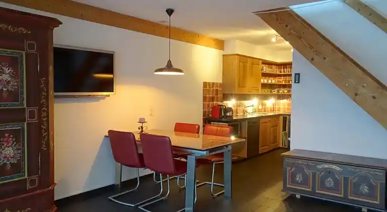 Casa vacanze in Engelberg