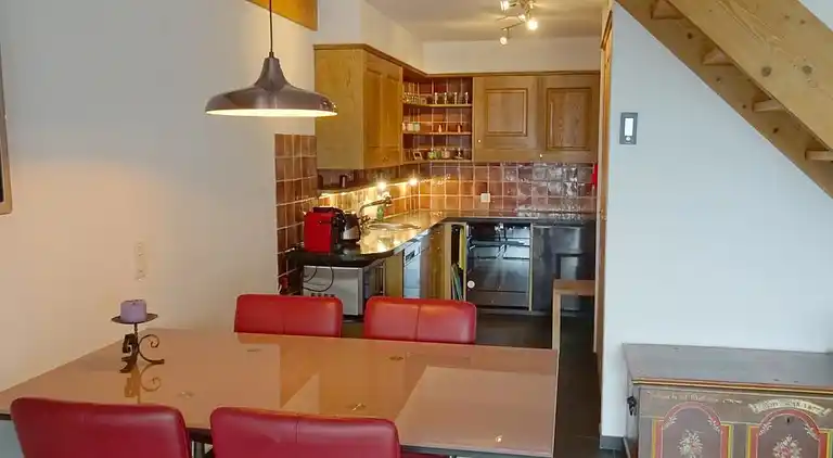 Casa vacanze in Engelberg