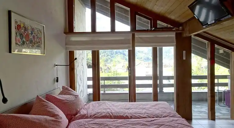 Casa vacanze in Engelberg