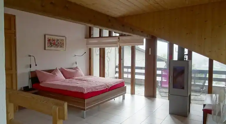 Casa vacanze in Engelberg