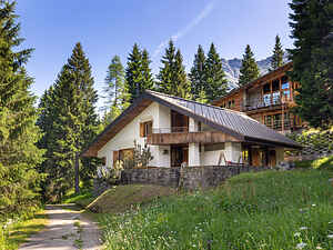 Sommerhus i Mesocco