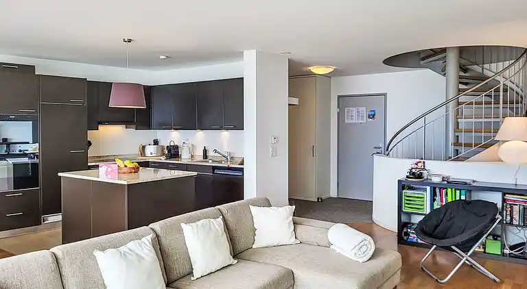 Holiday home in Magadino