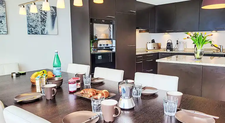 Holiday home in Magadino