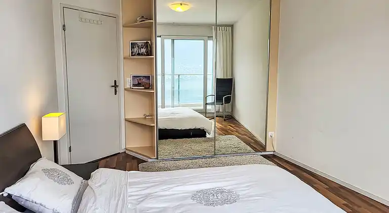 Holiday home in Magadino