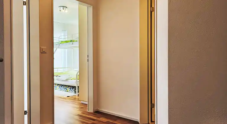 Holiday home in Magadino