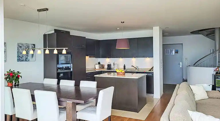 Holiday home in Magadino