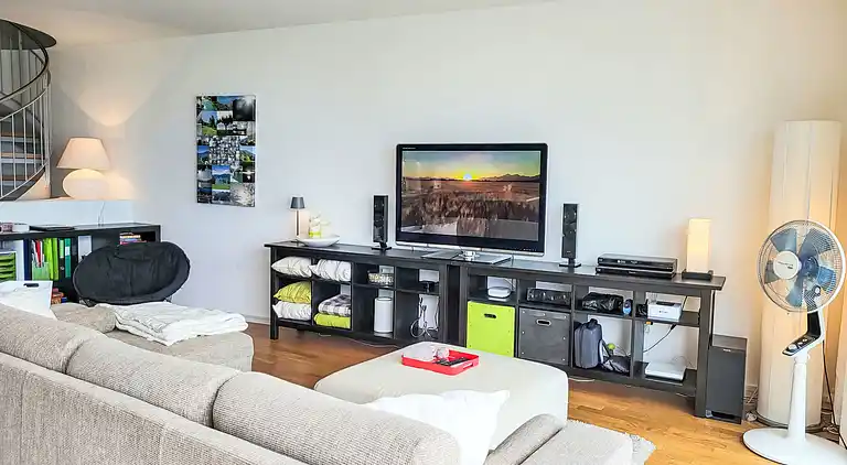 Holiday home in Magadino