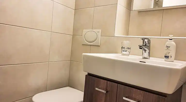 Holiday home in Magadino