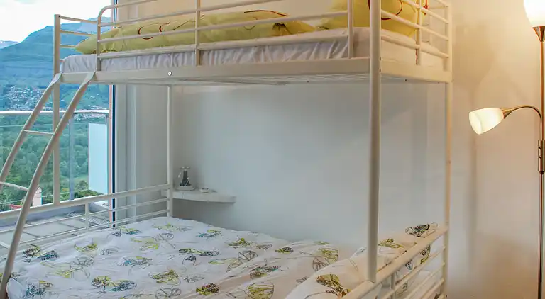 Holiday home in Magadino