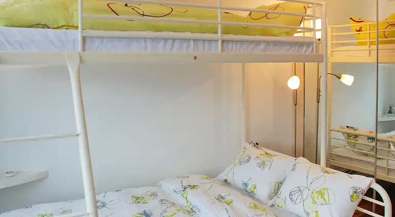 Holiday home in Magadino