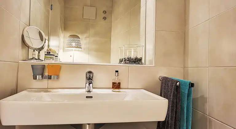 Holiday home in Magadino