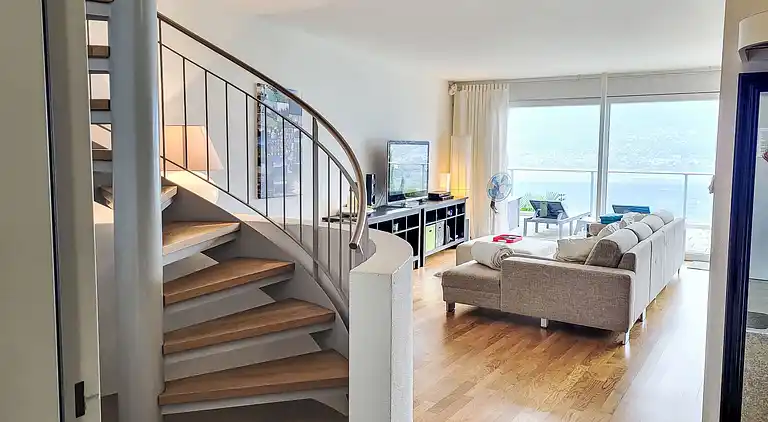 Holiday home in Magadino