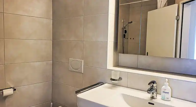 Holiday home in Magadino