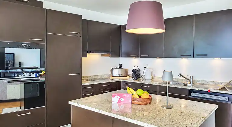 Holiday home in Magadino