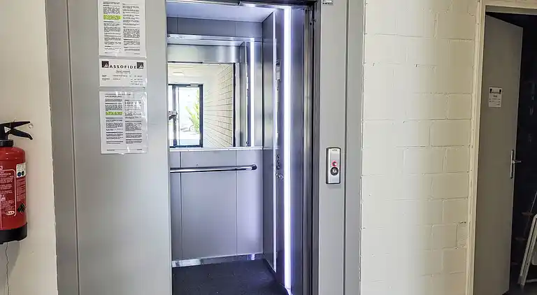 Holiday home in Magadino