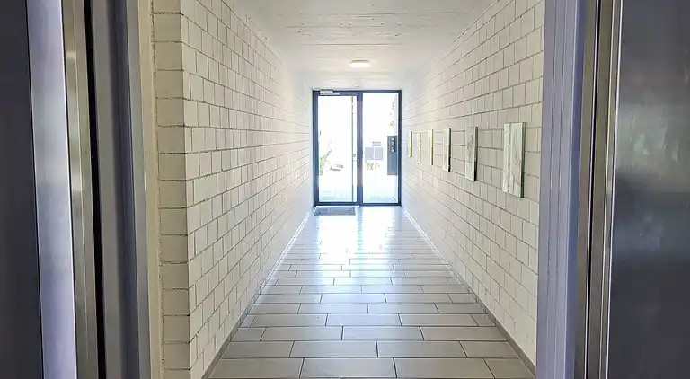 Holiday home in Magadino