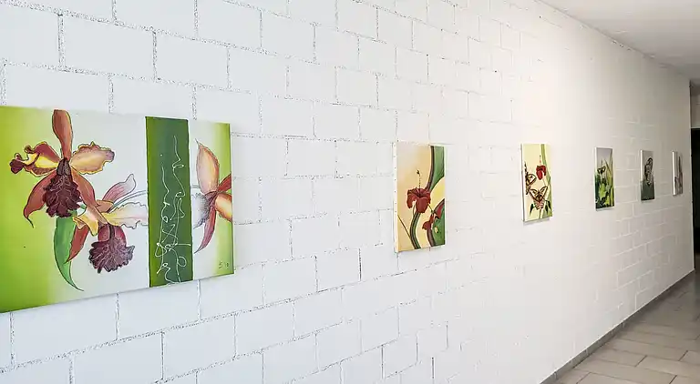 Holiday home in Magadino