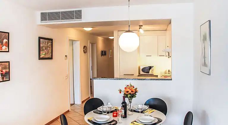 Holiday home in Vira