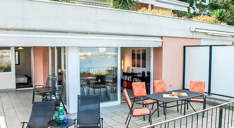 Holiday home in Vira