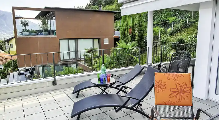 Holiday home in Vira