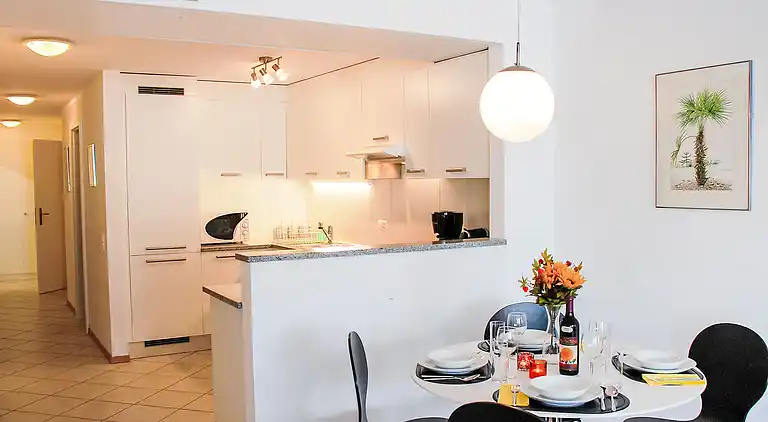 Holiday home in Vira