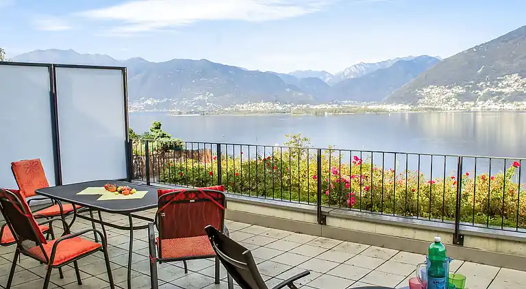 Holiday home in Vira