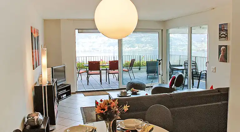 Holiday home in Vira