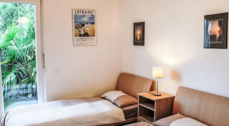 Holiday home in Vira