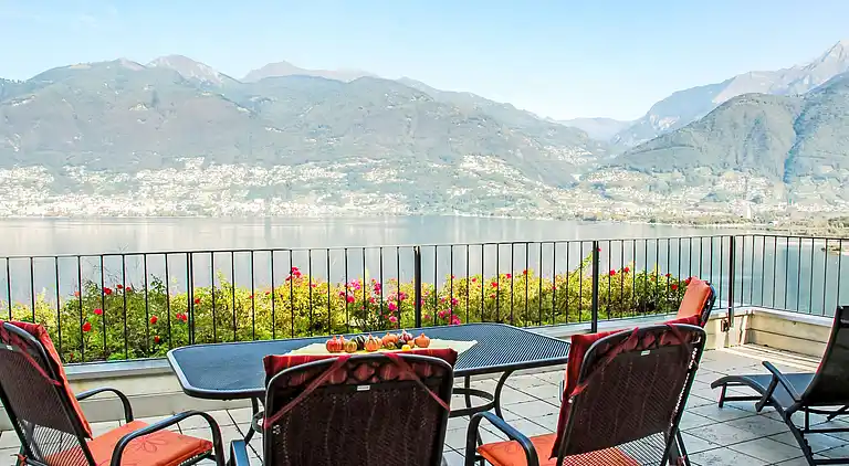 Holiday home in Vira