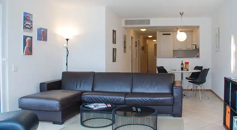 Holiday home in Vira