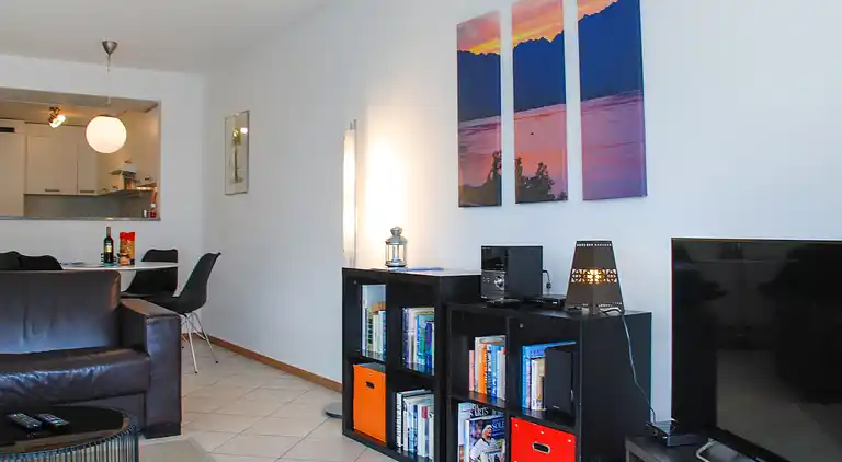 Holiday home in Vira