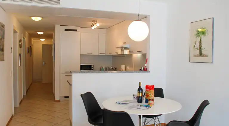 Holiday home in Vira