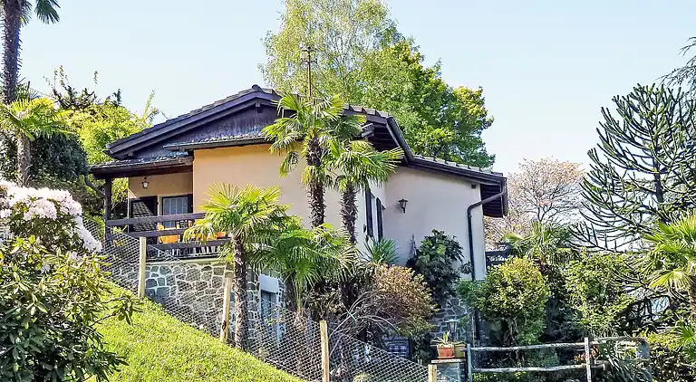 Feriebolig i Vairano